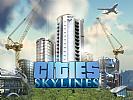 Cities: Skylines - wallpaper