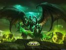 World of Warcraft: Legion - wallpaper #1