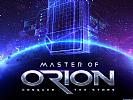 Master of Orion: Conquer The Stars - wallpaper #2