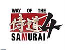 Way of the Samurai 4 - wallpaper #5