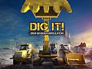 DIG IT! - A Digger Simulator - wallpaper #1