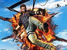 Just Cause 3 - wallpaper #3
