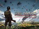 Steel Division: Normandy 44 - wallpaper