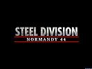 Steel Division: Normandy 44 - wallpaper #2