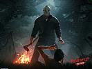 Friday the 13th: The Game - wallpaper #1