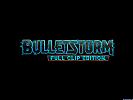 Bulletstorm: Full Clip Edition - wallpaper #2