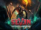 Seven: The Days Long Gone - wallpaper