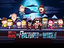 South Park: The Fractured but Whole - wallpaper