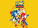 Sonic Mania - wallpaper #1