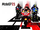 MotoGP 21 - wallpaper #1