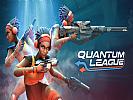 Quantum League - wallpaper #1