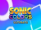 Sonic Colors: Ultimate - wallpaper #2