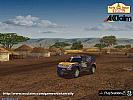 Paris-Dakar Rally - wallpaper #2