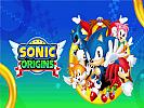 Sonic Origins - wallpaper