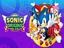 Sonic Origins Plus - wallpaper