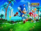 Sonic Superstars - wallpaper