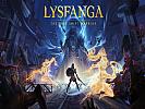 Lysfanga: The Time Shift Warrior - wallpaper #1