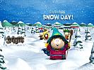 South Park: Snow Day! - wallpaper