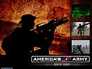 America's Army - wallpaper #8
