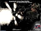 America's Army - wallpaper #13