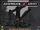 America's Army - wallpaper #15