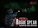 Rainbow Six: Rogue Spear Urban Operations - wallpaper #4
