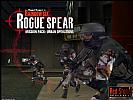 Rainbow Six: Rogue Spear Urban Operations - wallpaper #5