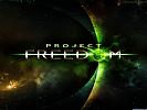 Project Freedom - wallpaper #1