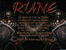 Rune (2000) - wallpaper #12