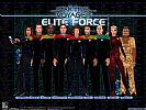 Star Trek: Voyager: Elite Force - wallpaper #2