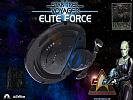 Star Trek: Voyager: Elite Force - wallpaper #3