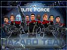 Star Trek: Voyager: Elite Force - wallpaper #5
