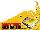 Crazy Taxi 3: The High Roller - wallpaper #2