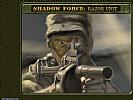 Shadow Force: Razor Unit - wallpaper #2