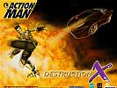 Action Man: Destruction X - wallpaper #2
