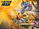 Action Man: Destruction X - wallpaper #3