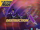 Action Man: Destruction X - wallpaper #4