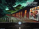 Harry Potter and the Prisoner of Azkaban - wallpaper #1