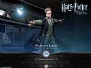 Harry Potter and the Prisoner of Azkaban - wallpaper #2
