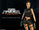 Tomb Raider 6: The Angel Of Darkness - wallpaper #1