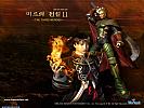 The Legend of Mir: The Three Heroes - wallpaper #4