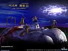 The Legend of Mir: The Three Heroes - wallpaper #6