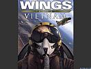 Wings Over Vietnam - wallpaper #1