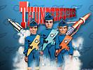 Thunderbirds - wallpaper #1