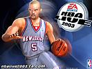 NBA Live 2003 - wallpaper