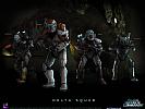Star Wars: Republic Commando - wallpaper #4