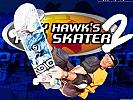 Tony Hawk's Pro Skater 2 - wallpaper #9