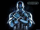The Chronicles of Riddick: Escape From Butcher Bay - wallpaper #4