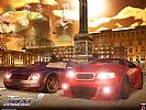 Taxi 3: eXtreme Rush - wallpaper #2