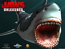Jaws Unleashed - wallpaper #2